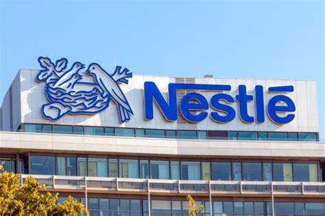 Nestle Nigeria Plc Production Supervisor Position